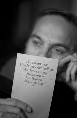 schriftsteller